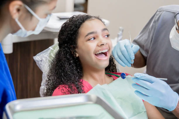 Best Weekend Emergency Dentist in Big Bass Lake, PA
