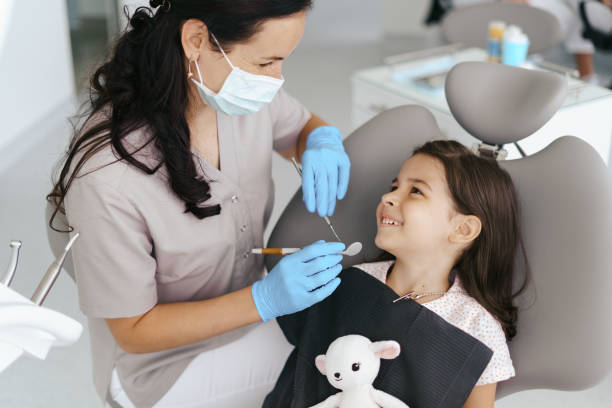 Best Emergency Broken Tooth Repair in Big Bass Lake, PA
