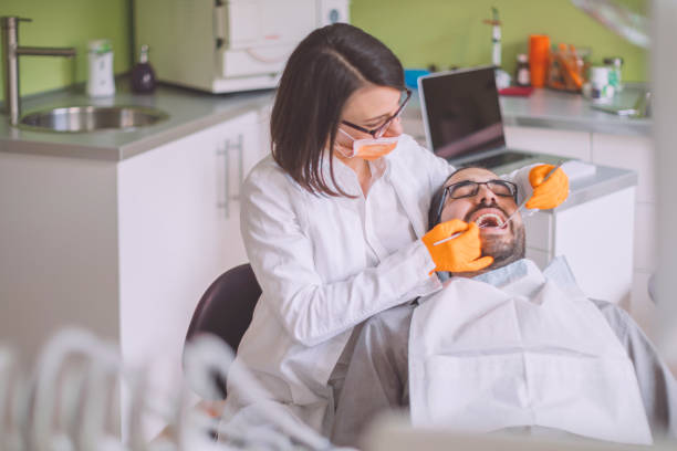 Best Emergency Treatment for Toothache in Big Bass Lake, PA
