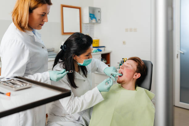Best Emergency Wisdom Teeth Removal in Big Bass Lake, PA