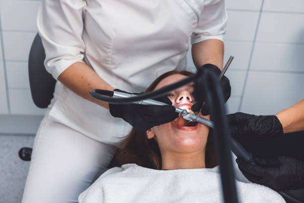 Best Pediatric Emergency Dentist in Big Bass Lake, PA